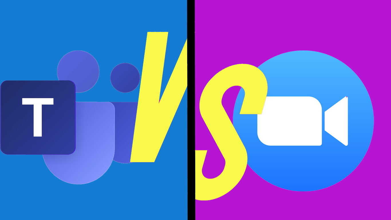 Teams VS Zoom