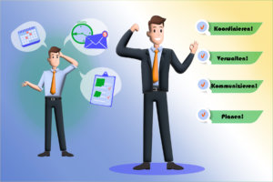 Aufgabenplanung – Welches Microsoft Programm ist das Beste?