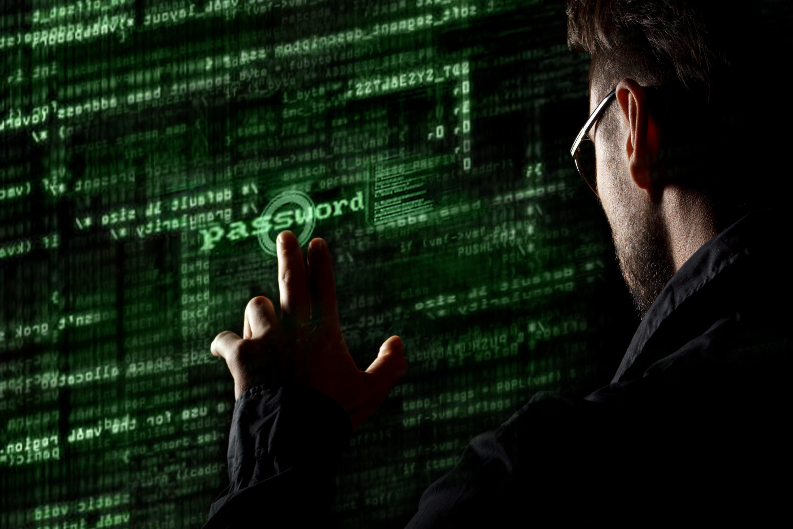 Digitale Sicherheit im Homeoffice
