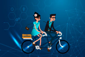 Weil es zu zweit einfacher ist – Availability Groups