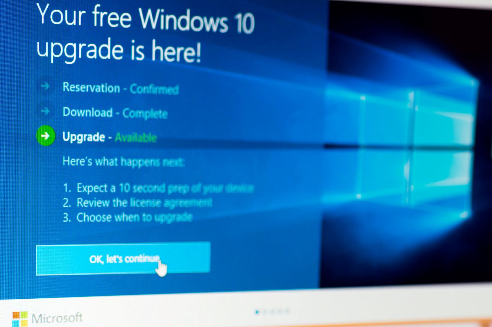Windows 10 LTSC Edition
