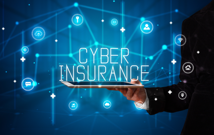 Cyber Versicherungen
