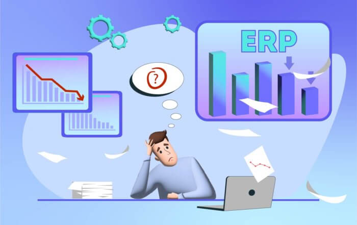 ERP-Projekt - Welche Gründe lassen es scheitern