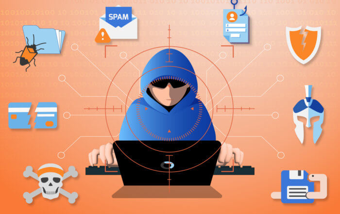 Angriffstechniken aufgedeckt