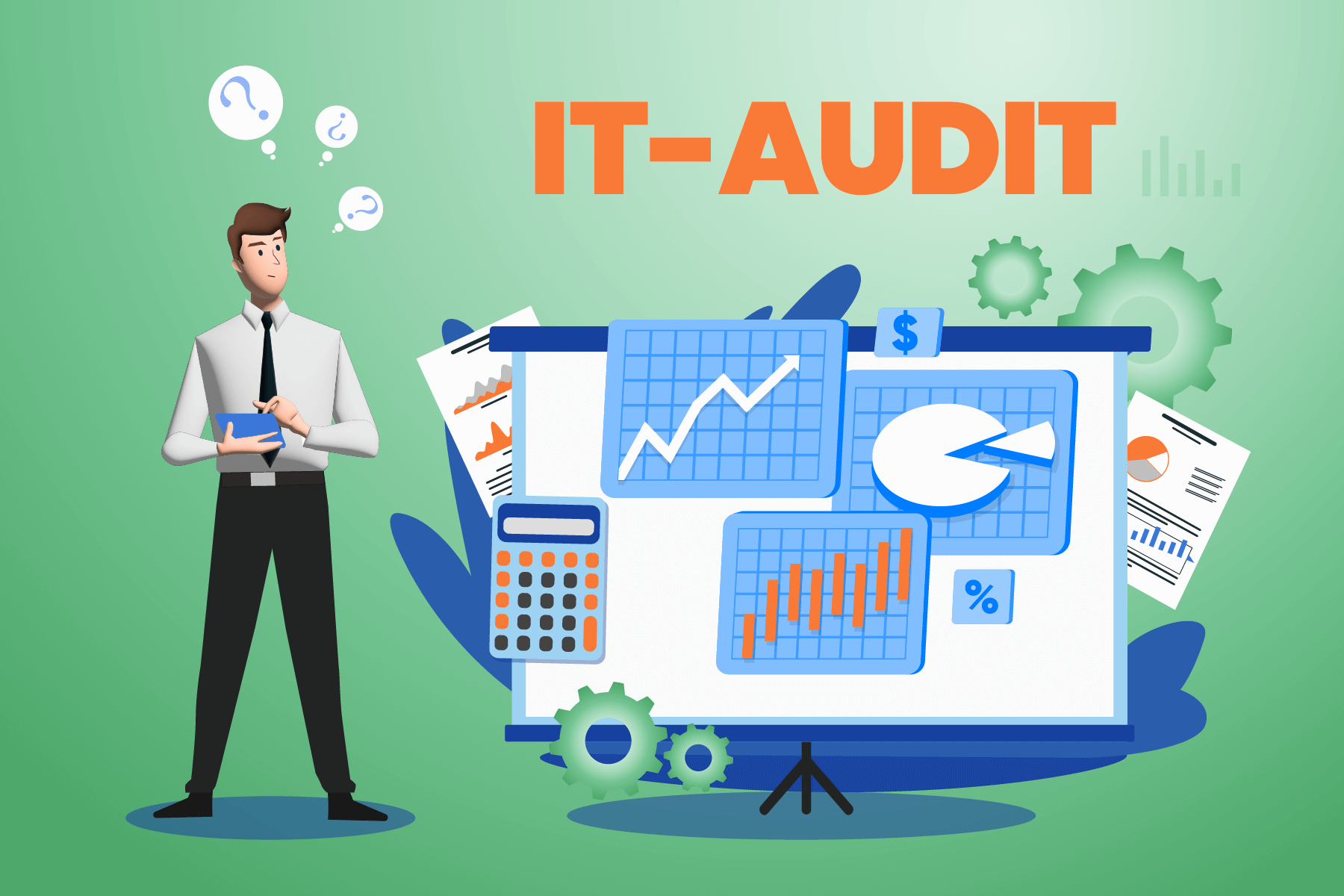 IT-Audit
